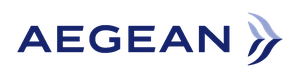 Aegean Airlines logo