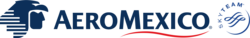 Aeromexico logo