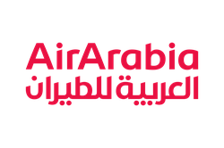 Air Arabia logo