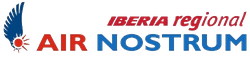 Air Nostrum logo