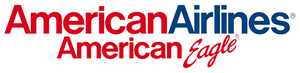 American Airlines logo