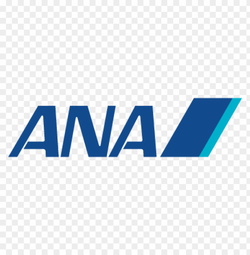 All Nippon Airways logo