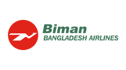 Biman Bangladesh Airlines logo