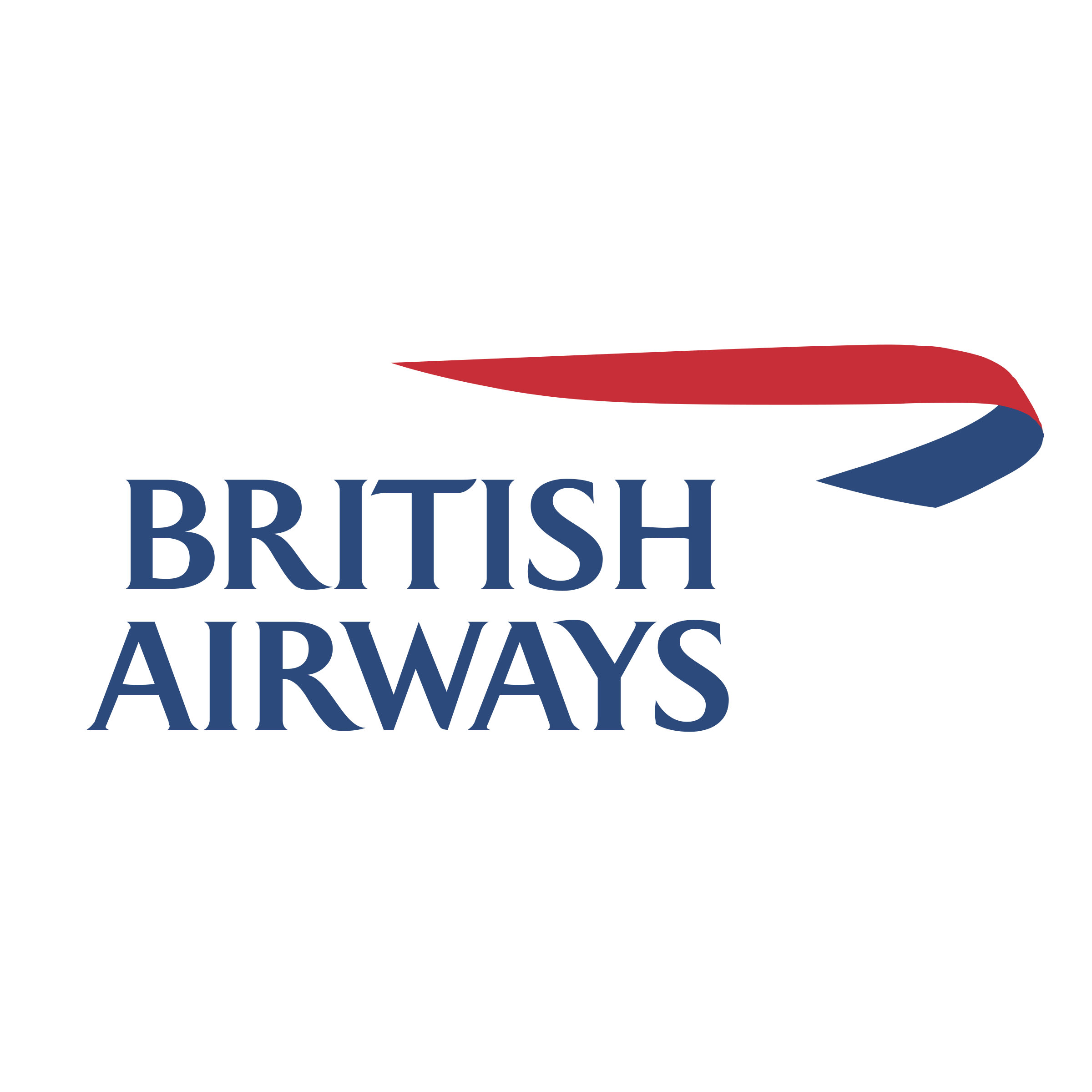 British Airways logo