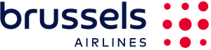 Brussels Airlines logo