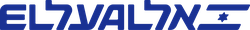 El Al Israel Airlines logo