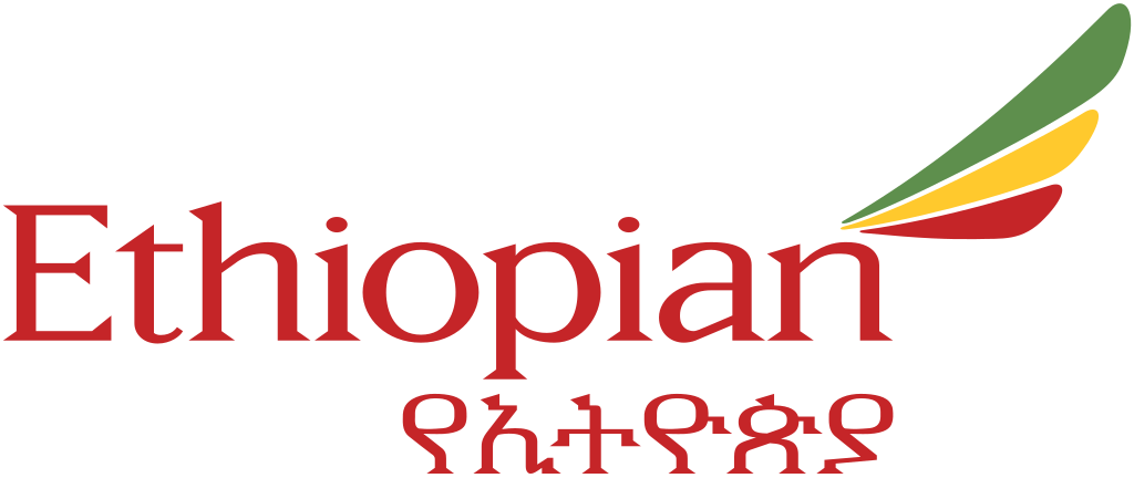 Ethiopian Airlines logo