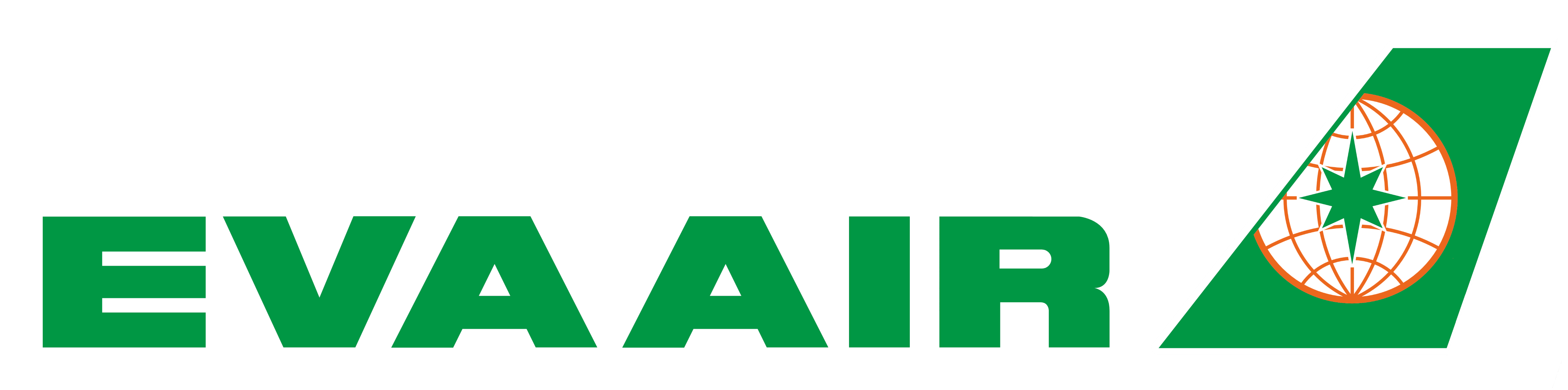 EVA Air logo