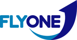 Fly One logo