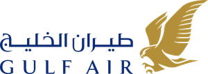 Gulf Air logo