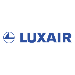 Luxair logo