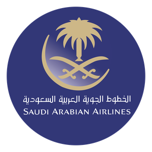Saudia logo