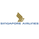 Singapore Airlines logo