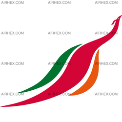 SriLankan Airlines logo