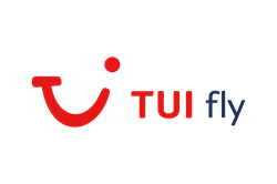 TUI fly Belgium logo