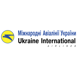 Ukraine International Airlines logo